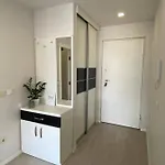 Modern With Garage * Makarska