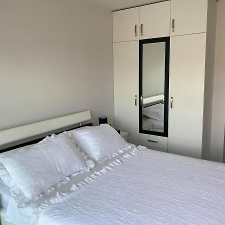 Modern With Garage Apartment *