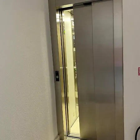 Modern With Garage マカルスカ