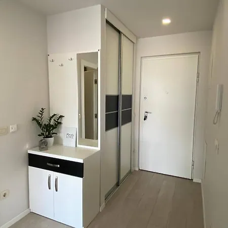 Modern With Garage * Makarska